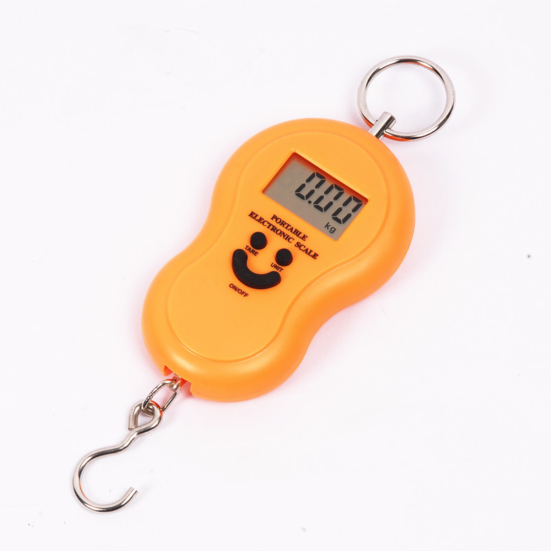 YQ-L05 Luggage Scale