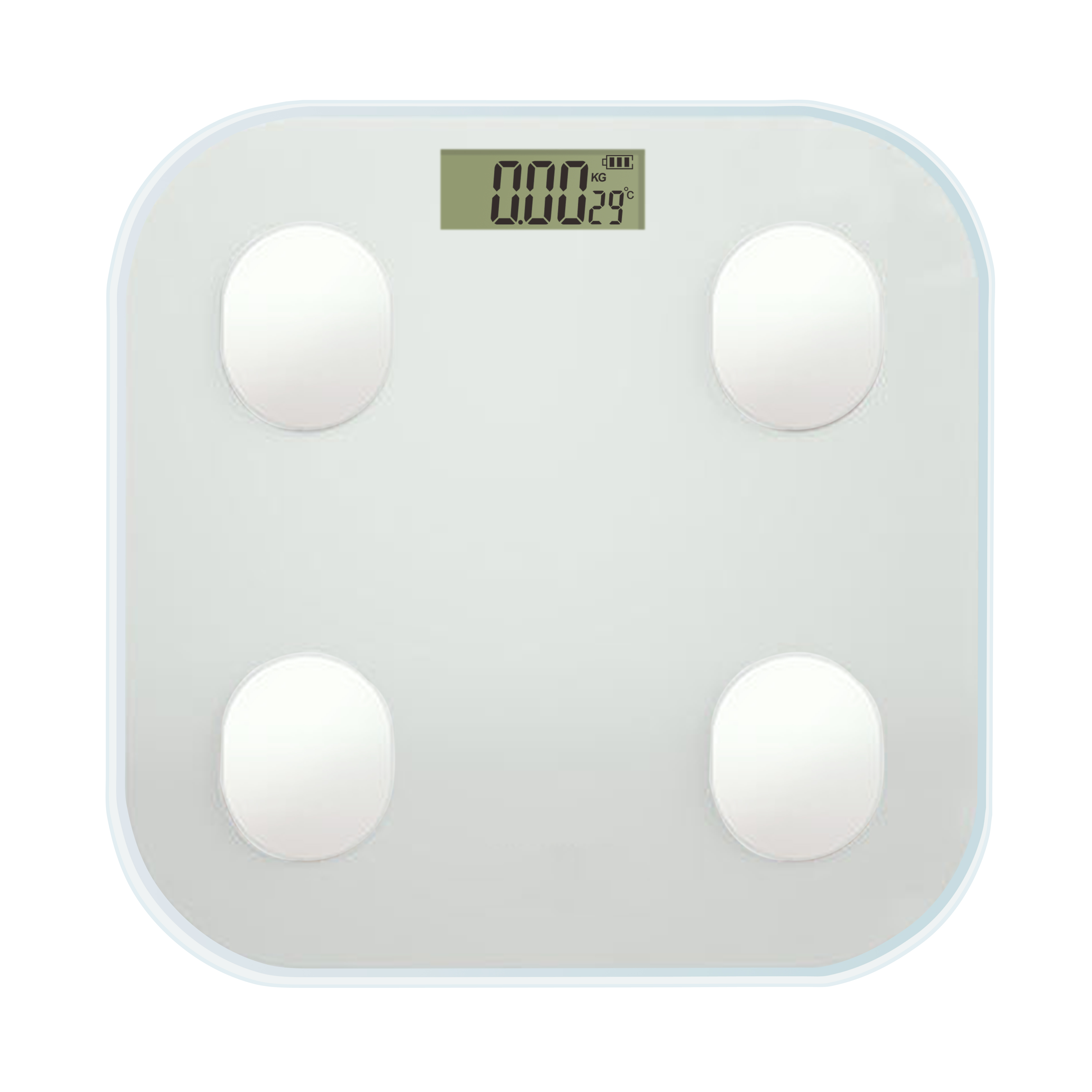 YQ-S03 Smart Bluetooth Scale