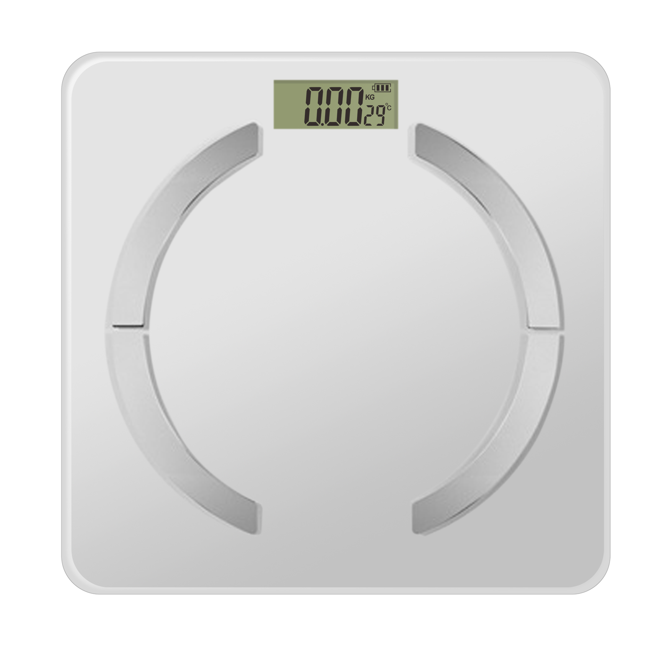 YQ-S04A Smart Bluetooth Scale