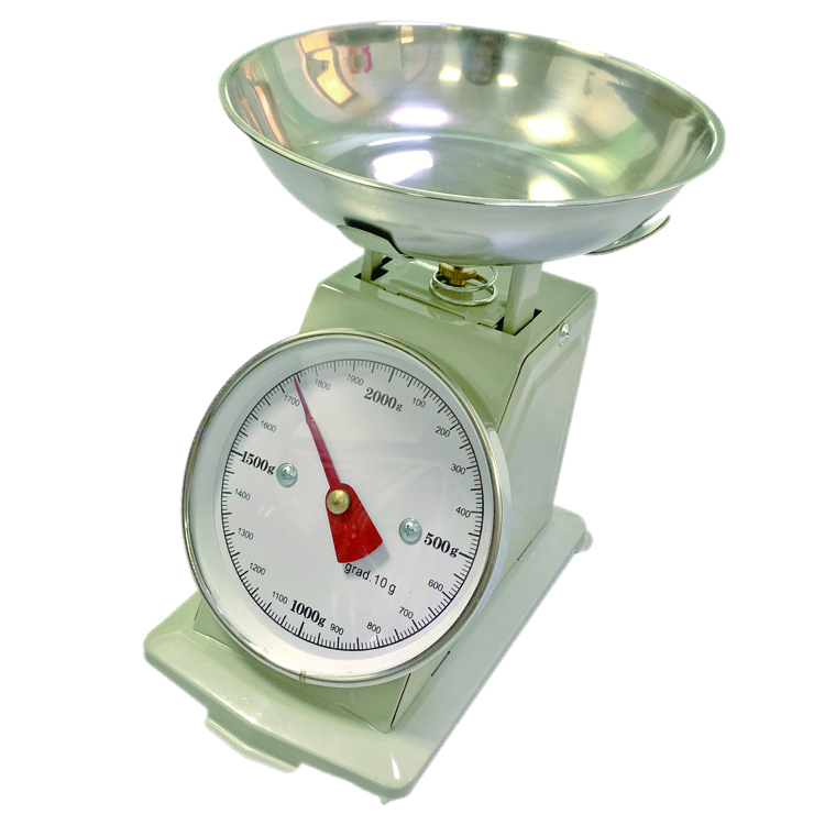 YQ-MK01 Mechanical Kitchen Scale