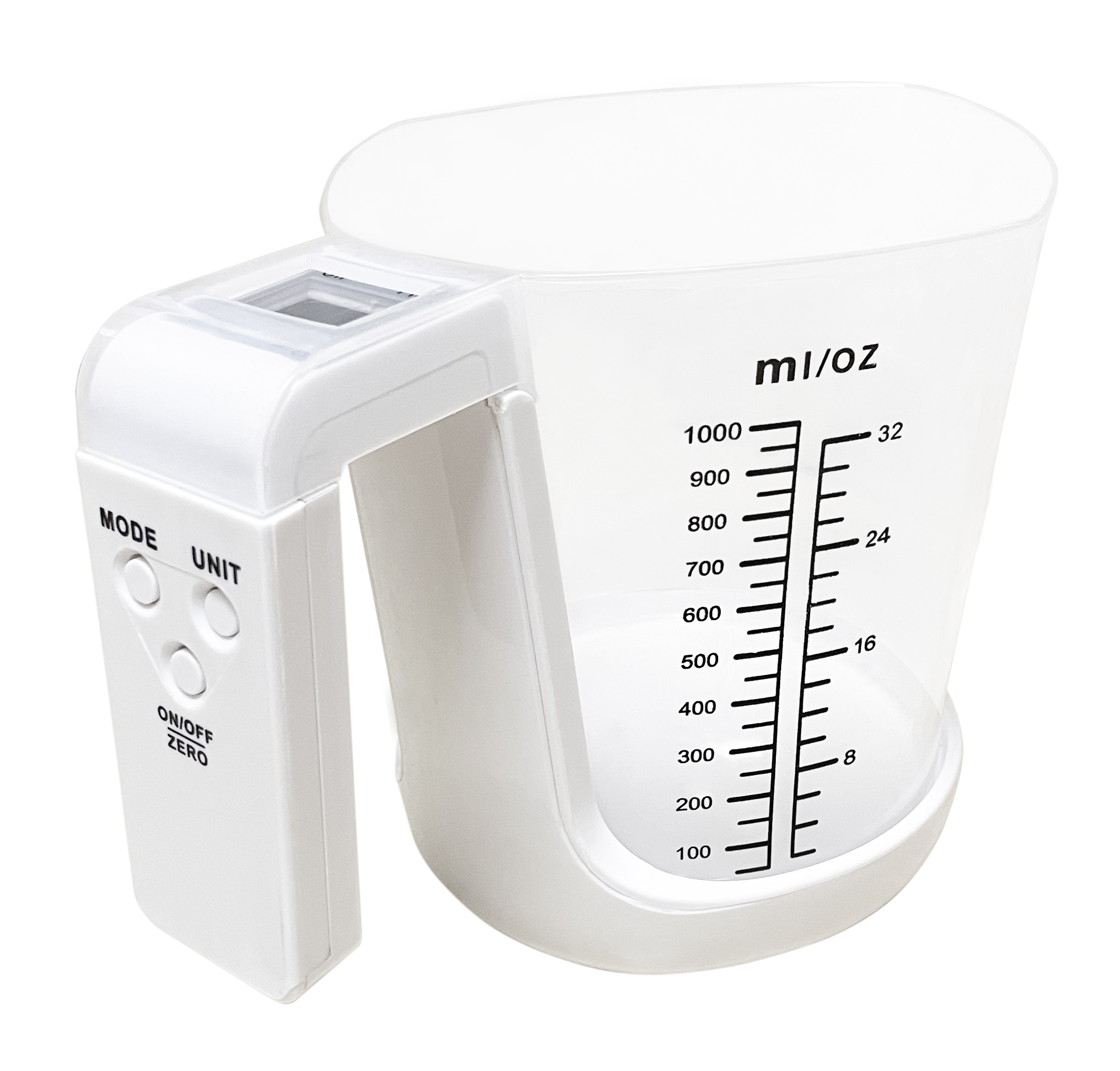 ZD-103 Measuring Cup Scale