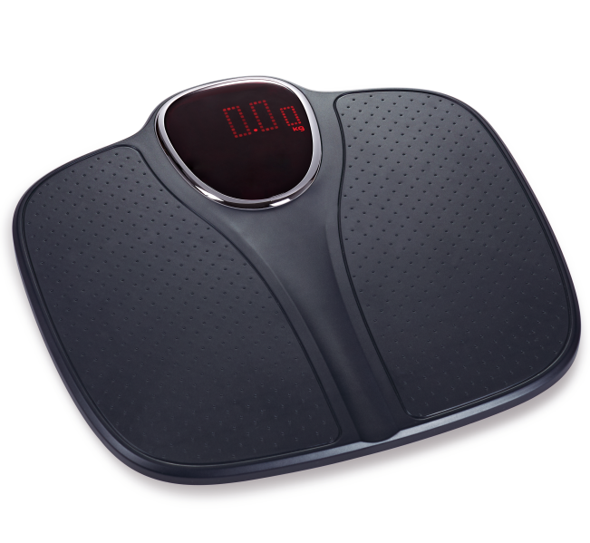 YQ-B32 Digital Personal Scale