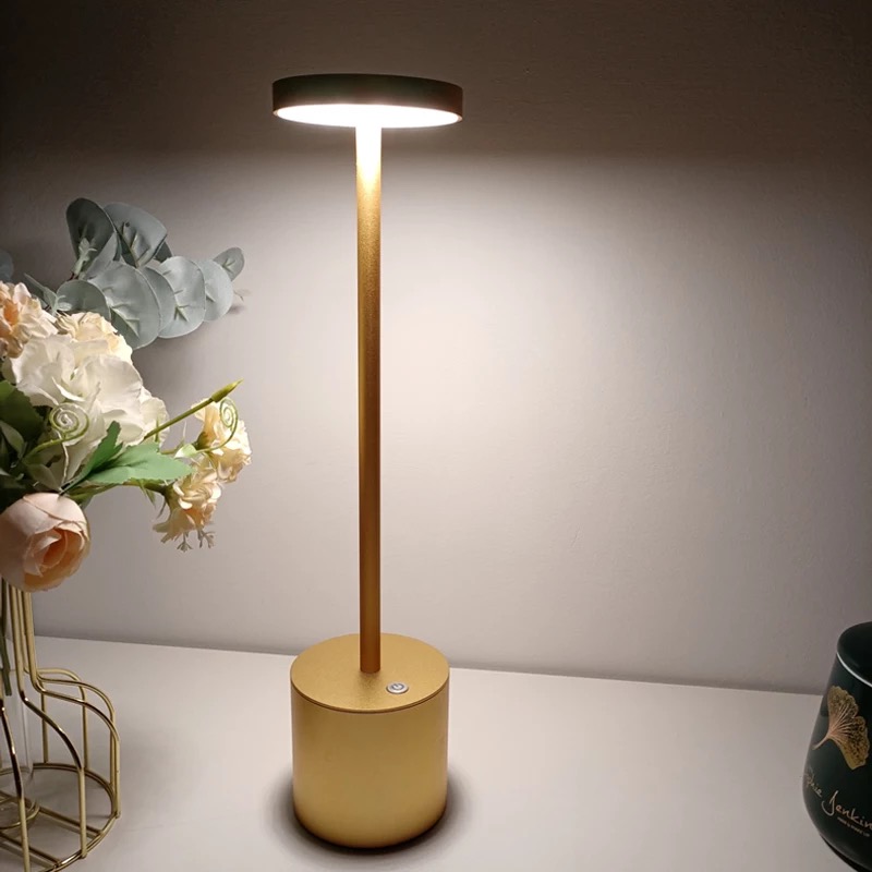 LED Table Lamp